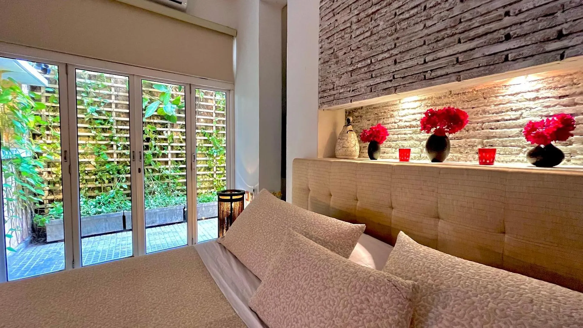 By Calamari Homes - Parque Centenario 206 Walled City Cartagena 0*,