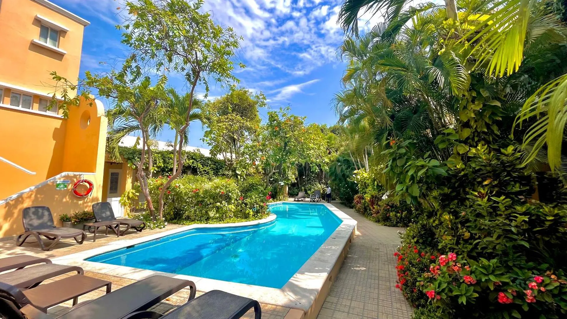 By Calamari Homes - Parque Centenario 206 Walled City Cartagena Apartmán