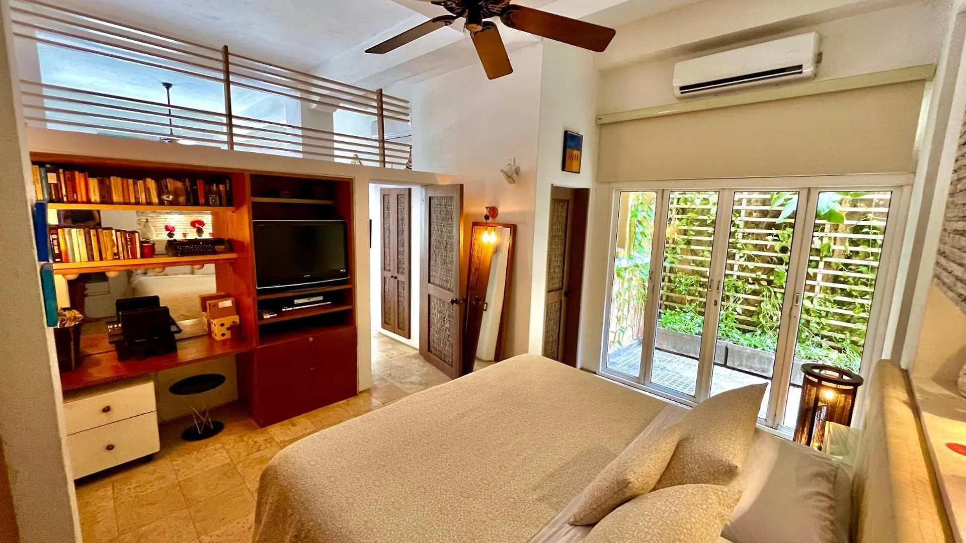 Apartmán By Calamari Homes - Parque Centenario 206 Walled City Cartagena