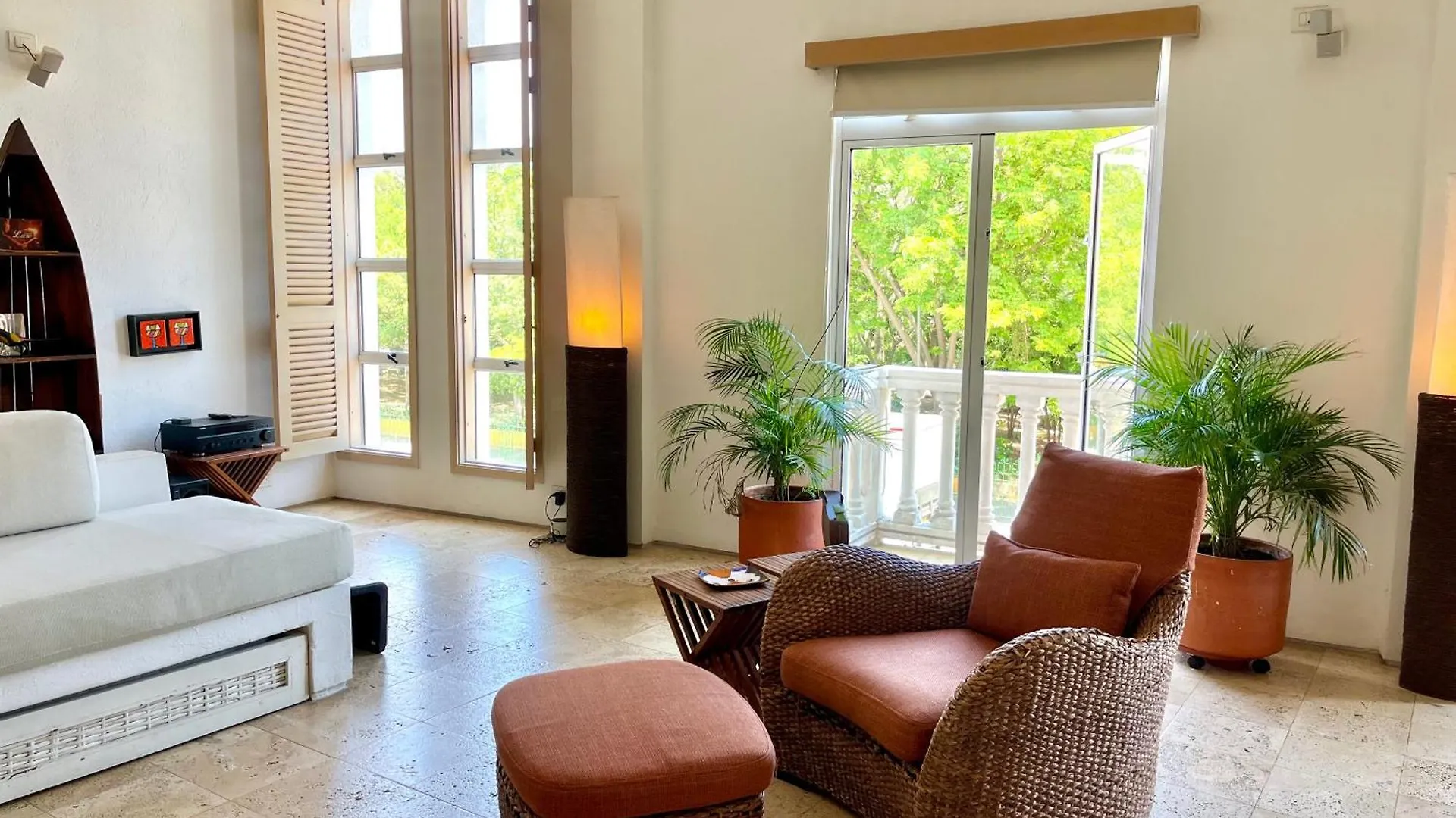 Apartmán By Calamari Homes - Parque Centenario 206 Walled City Cartagena